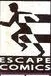 Logo of Escape Comics