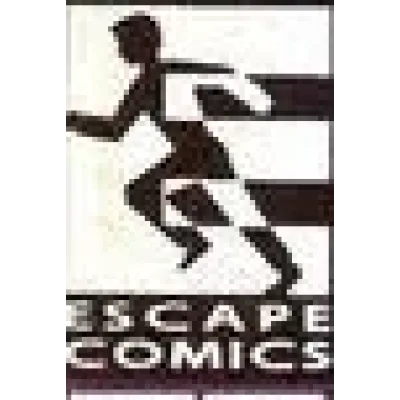 Escape Comics