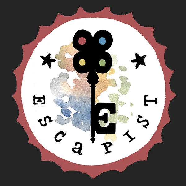Logo of Escapist Comix