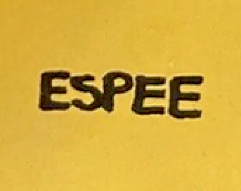 Logo of Espee