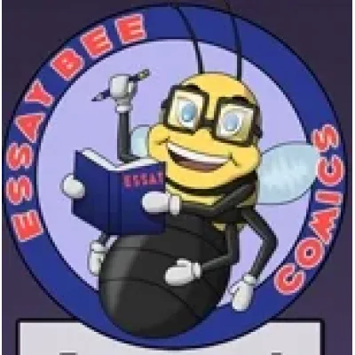 Essay Bee Comics