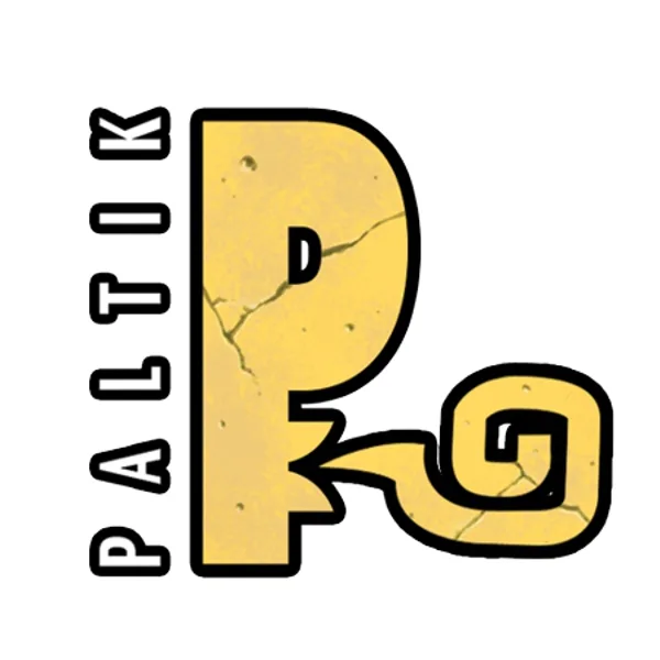 Logo of Estudio Paltik