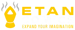 Logo of Etan Comics