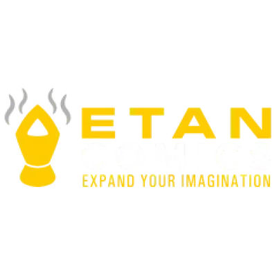 Etan Comics
