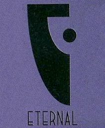 Logo of Eternal