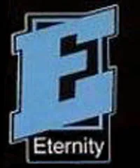 Logo of Eternity