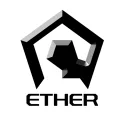 Logo of Ether Comics