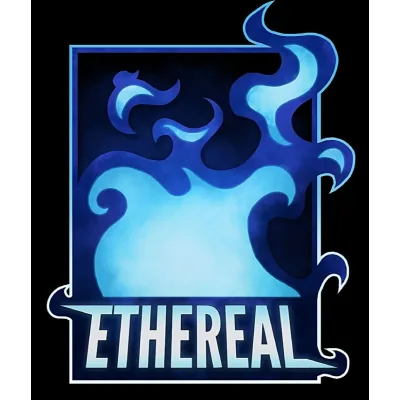 Ethereal Comics