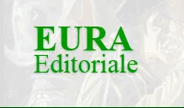 Logo of Eura Editoriale