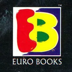 Logo of Euro Books