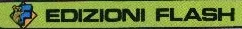 Logo of Euroflash Srl