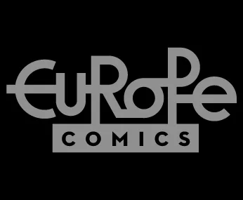Logo of Europe Comics