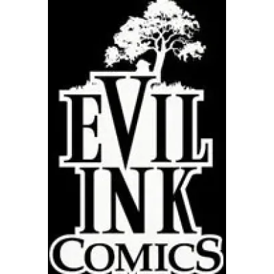 Evil Ink Comics
