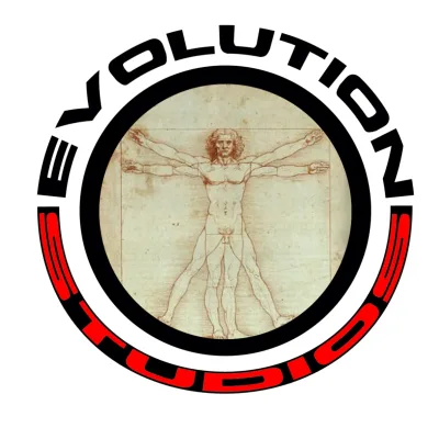Evolution Studios