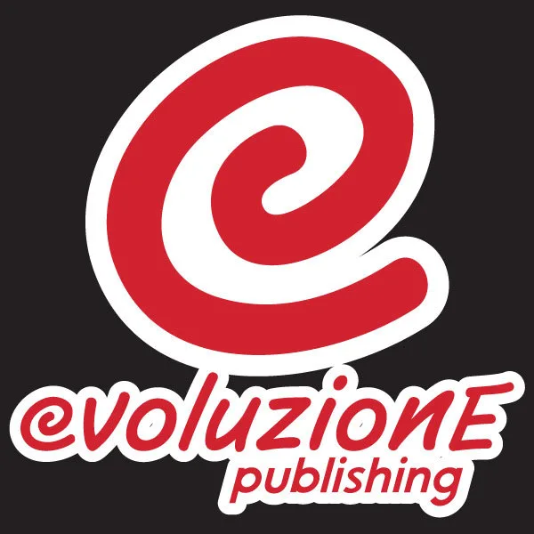 Logo of Evoluzione Publishing
