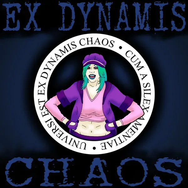 Logo of Ex Dynamis Chaos