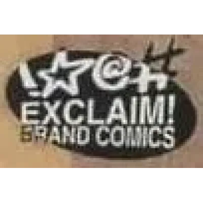 Exclaim! Brand Comics