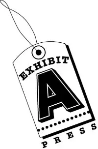 Logo of Exhibit A Press