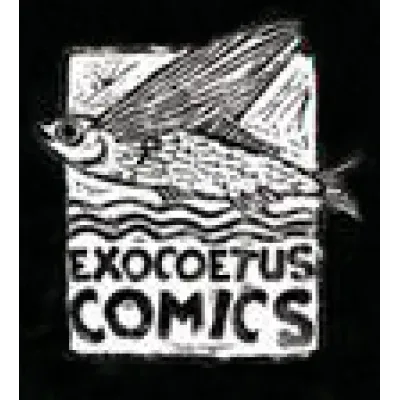 Exocoetus Comics