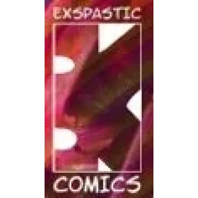 Exspastic Comics