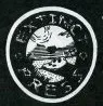 Logo of Extinct Press