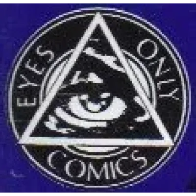 Eyes Only Comics