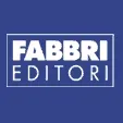 Logo of Fabbri Editori