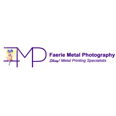 Faerie Metal Photography