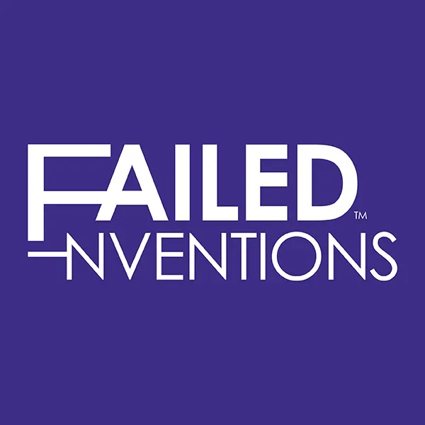 Logo of Failed Inventions