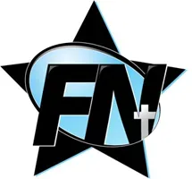 Logo of Faithstar Nation