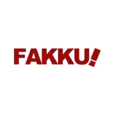 FAKKU Books