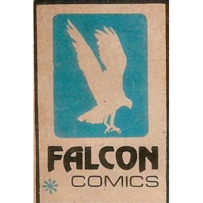 Falcon Comics