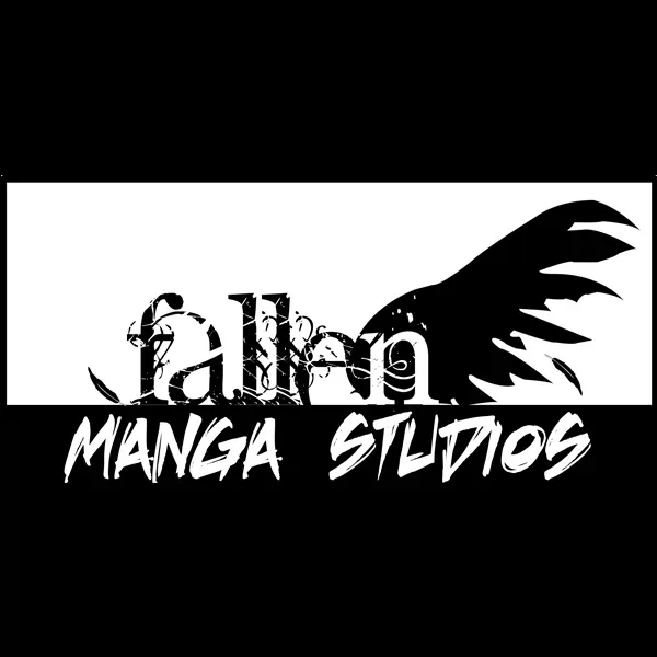 Logo of Fallen Manga Studios