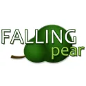Logo of Falling Pear