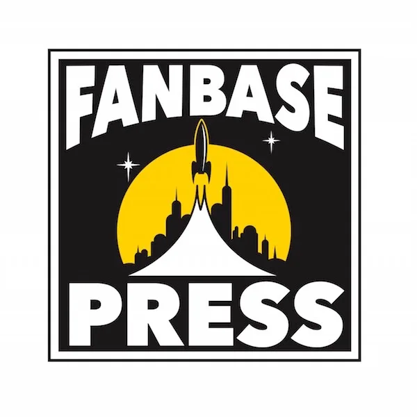 Logo of Fanbase Press
