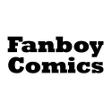 Logo of Fanboy Comics