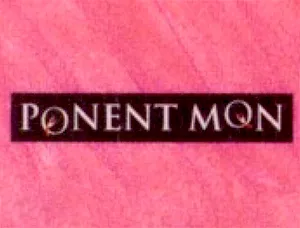 Logo of Fanfare/Ponent Mon