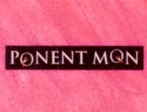 Logo of Fanfare/Ponent Mon
