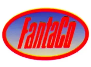 Logo of FantaCo Enterprises