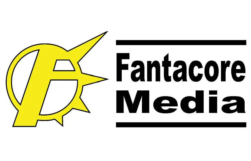 Logo of Fantacore Media