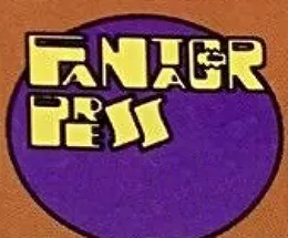 Logo of Fantagor Press