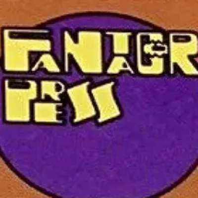 Fantagor Press