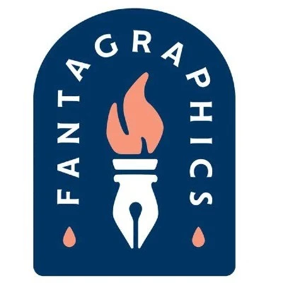 Logo of Fantagraphics