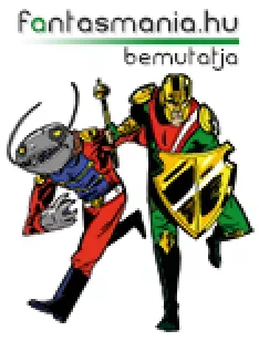Logo of Fantasmania.hu