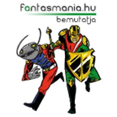 Fantasmania.hu