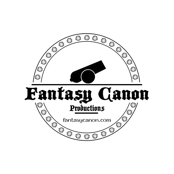 Logo of Fantasy Canon