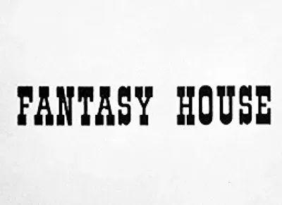 Logo of Fantasy House