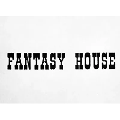 Fantasy House