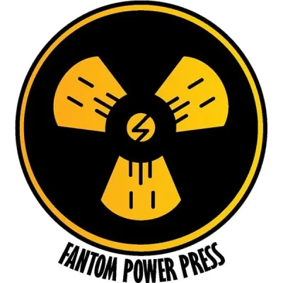 Fantom Power Press