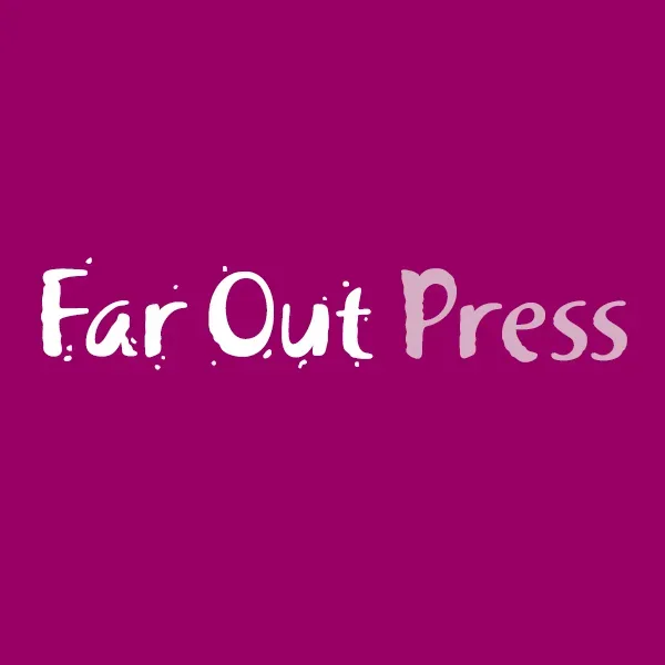 Logo of Far Out Press